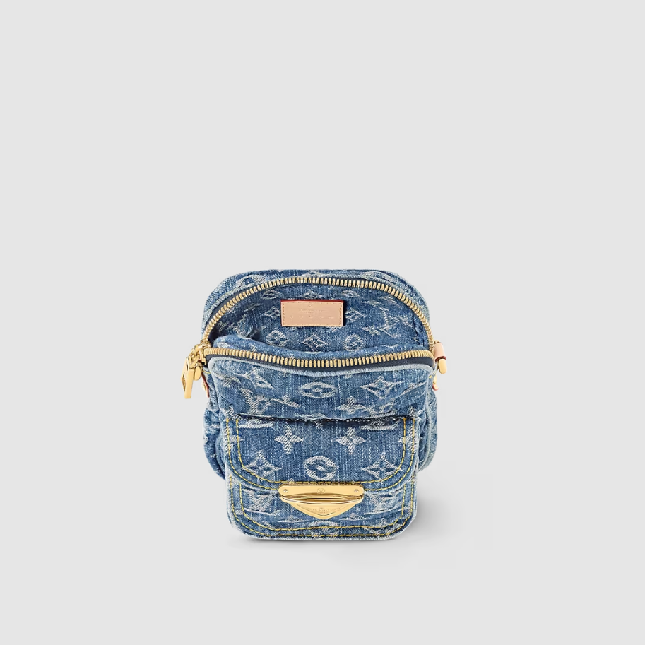 Fairfax Pochette
